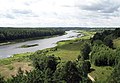 The Daugava River