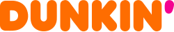 Dunkin' logo.svg