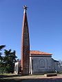 Kerk in Sant Celoni