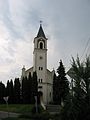 Römisch-katholische Kirche Szent Anna