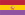 Bandera de la Segona República Espanyola