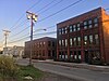 Chandler Street Industrial Buildings