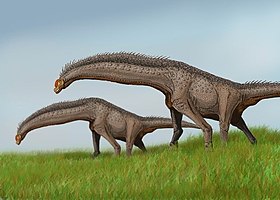 Isisaurus