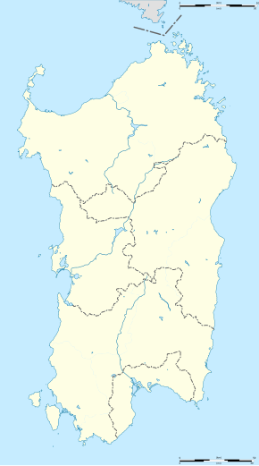 Куарту-Сант-Элена на карте
