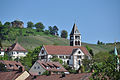 Katholische Kirche St. Johannes Evangelist