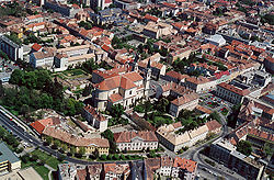 Vista de Szombathely