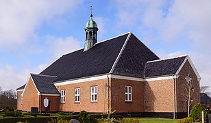 Kirche von Nordby