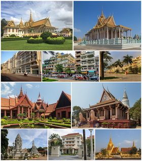 Phnom Penh