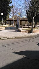 Plaza del Pensador