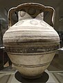 Buqar tal-importazzjoni Ċiprijotta, The Rashidiya Necropolis, 775-750 QK