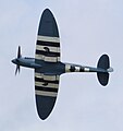 Spitfire Mark 19