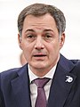 Alexander De Croo (Open Vld)