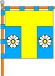 Vlag van Tomasjpil