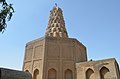 Tomb of Zubaidah bint Ja`far in Baghdad