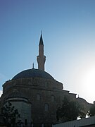 Mezquita Mustafa Paşa