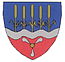 Blason de Rohrau