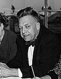 Alfred Kinsey in 1955