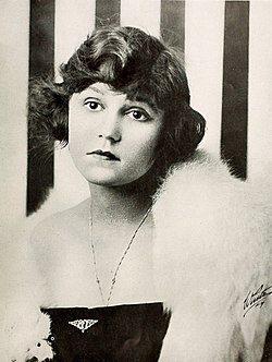 Alice Brady 1916.