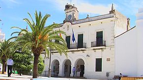 Ayuntamiento de Azuaga