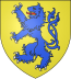 Blason de Gasville-Oisème