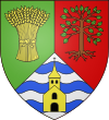 Blason de Meigneux