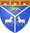 Quièvrecourt Frankreich