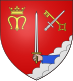 Coat of arms of Reherrey