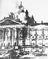 Požig Reichstaga