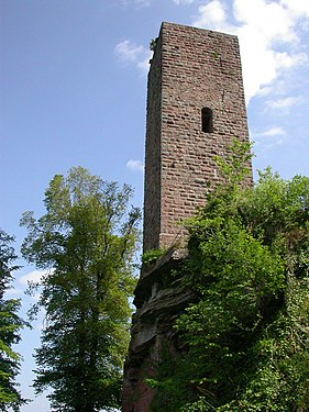 Scharfenberg