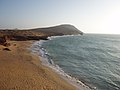 Cap de la Vela La Guajira