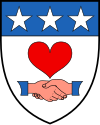 Wappen von Corsier-sur-Vevey