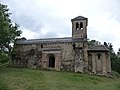 Chapelle Saint-Paul