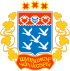 Coat of airms o Cheboksary