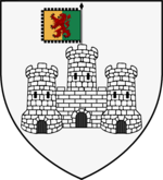 Coat of arms of Carlow