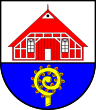 Coat of arms of Probstei