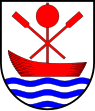 Coat of arms of Fartorp, Farup