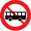 C23.2: No buses