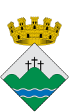 Coat of airms o Montmeló