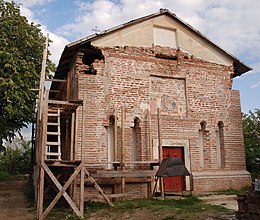 Găiseni – Veduta