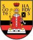 Blason de Gotha