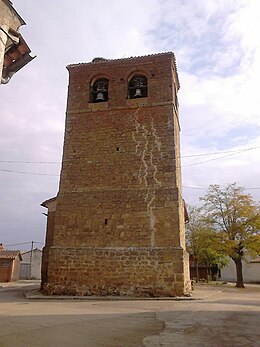 Santa Eufemia del Arroyo - Sœmeanza