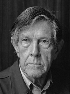 John Cage