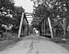 Lamb's Creek Bridge