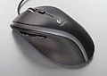 Logitech m500