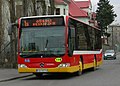 Mercedes-Benz Citaro K po faceliftingu