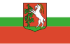 Flag of Лүблин