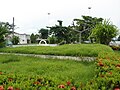 Praca do Centenário, construit pour célébrer le centenaire de la fondation d'Itaituba.