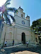 Iglesia de San Francisco de Asís.