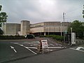 泉大津市民会館 泉大津市小松町1-60