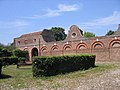 The Stable Block